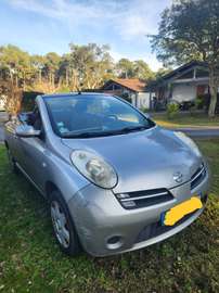 Micra C C 1.4 L 88ch