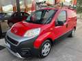 Fiat Fiorino 1.3 MJ 95cv ADVENTURE ALLESTITO Rood - thumbnail 1