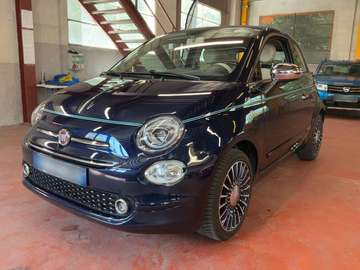 1.2 8v 69ch Riva (volant bois)