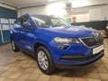 Skoda Karoq Active 1.0 TSI + WInterpaket+PDC Bleu - thumbnail 22