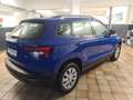 Skoda Karoq Active 1.0 TSI + WInterpaket+PDC Blau - thumbnail 4