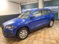 Skoda Karoq Active 1.0 TSI + WInterpaket+PDC Bleu - thumbnail 16