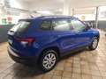 Skoda Karoq Active 1.0 TSI + WInterpaket+PDC Bleu - thumbnail 20