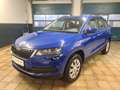 Skoda Karoq Active 1.0 TSI + WInterpaket+PDC Bleu - thumbnail 3