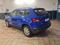 Skoda Karoq Active 1.0 TSI + WInterpaket+PDC Blau - thumbnail 18