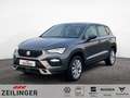 SEAT Ateca Style TSI DSG|5J-GAR|AHK|el.HECK|KAMERA Grau - thumbnail 1