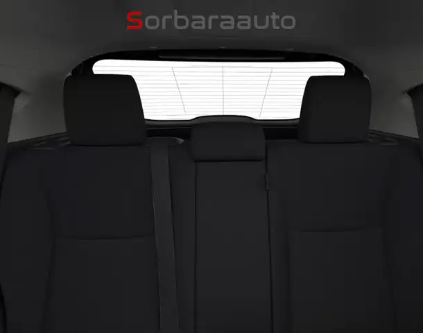 Toyota Yaris Cross view 3