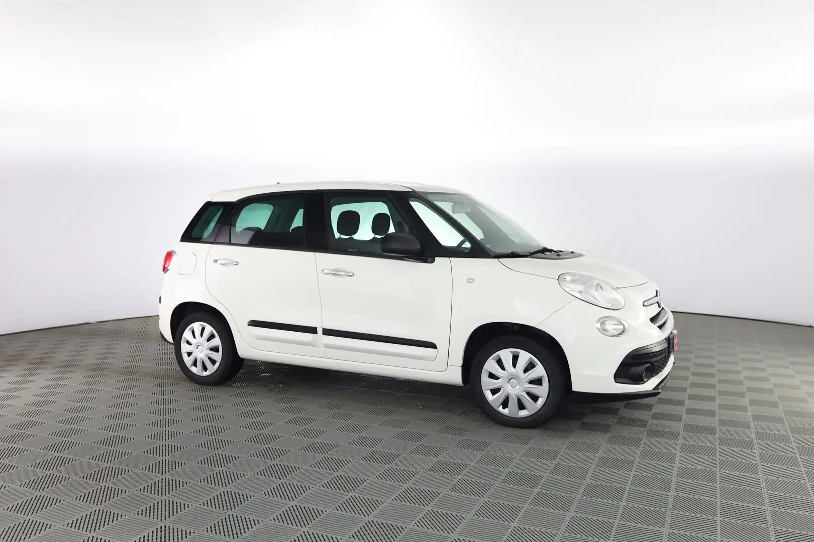 Fiat 500L 500L Pro URBAN 1.6 MJT 120 cv E6D-temp 4 posti Bianco - 2