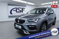 SEAT Ateca Style #Kamera hi #ACC #Navi #Sprachst. #Schaltw... Grau - thumbnail 1