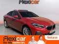 BMW 218 218dA Gran Coupé Rouge - thumbnail 1