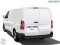 Citroen Jumpy XL 145 VisibilityP Temp PDC HFT E-Rad Klim 106 ... Alb - thumbnail 3