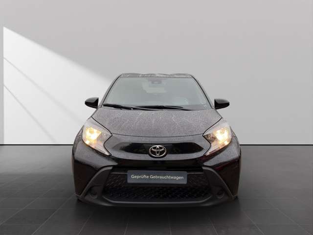 Toyota Aygo X 1.0 Business Edition*CarPlay*DAB*Sitzh.*