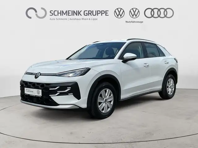 Volkswagen T-Roc Trend 1.5 eTSI DSG
