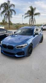 125i 5p Msport E6