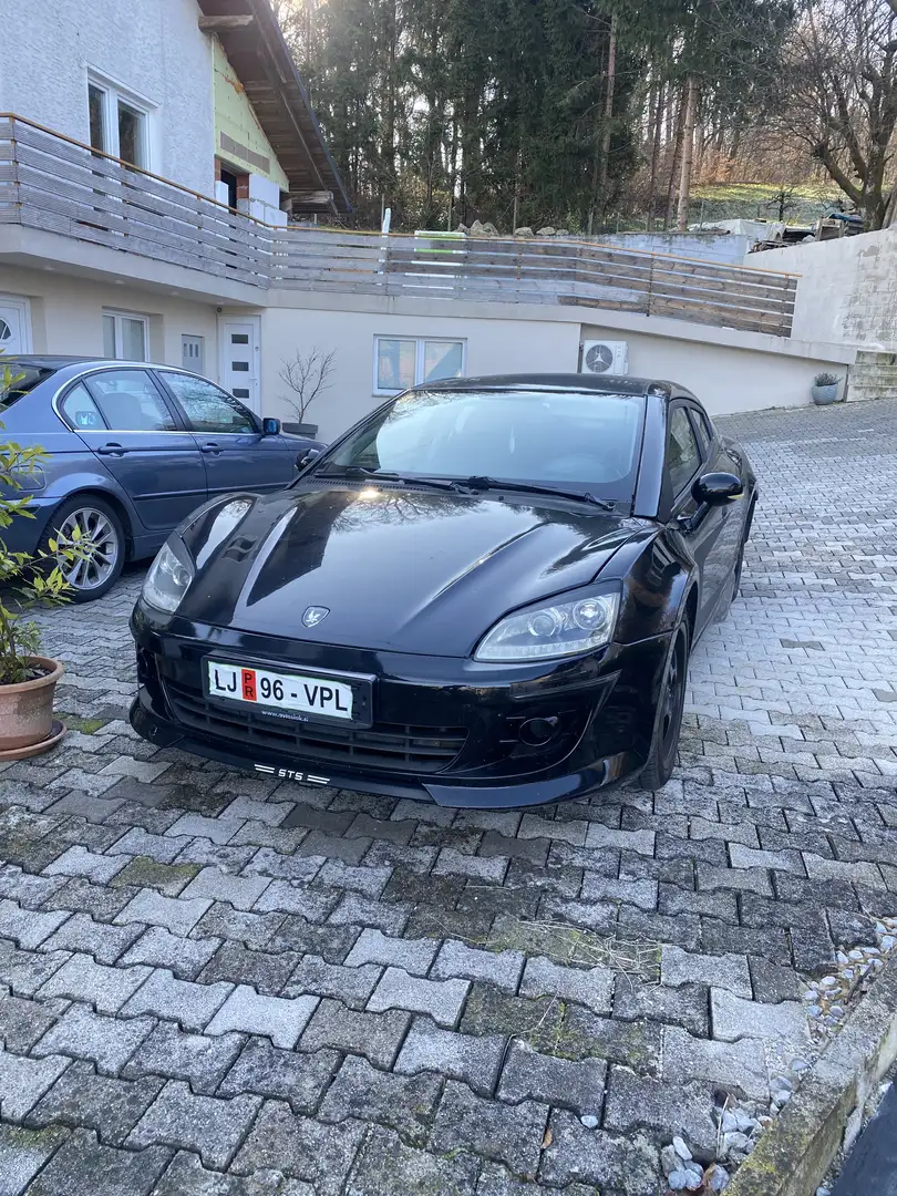 MPM Motors PS160 - 2