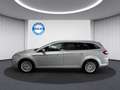 Ford Mondeo Turnier Business BI-XENON*NAVI*TEMPOMAT Silber - thumbnail 4