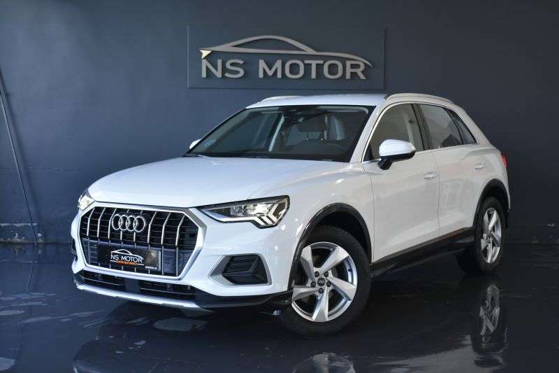Audi Q3 35 TDI Advanced S tronic 110kW - foto 1