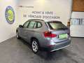 BMW X1 (E84) SDRIVE18I 150CH BUSINESS Gris - thumbnail 4