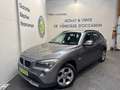 BMW X1 (E84) SDRIVE18I 150CH BUSINESS Gris - thumbnail 9