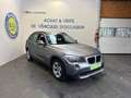 BMW X1 (E84) SDRIVE18I 150CH BUSINESS Gris - thumbnail 2