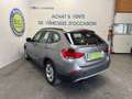 BMW X1 (E84) SDRIVE18I 150CH BUSINESS Gris - thumbnail 12