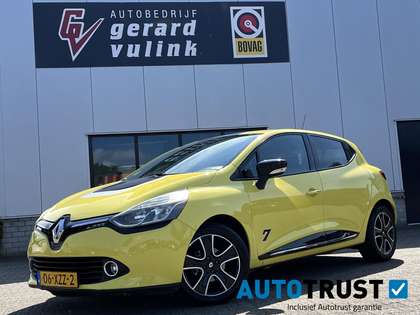 Renault Clio TCe 90 Expression EDITION-7 CRUISE PDC NAV LMV