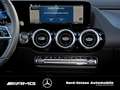 Mercedes-Benz GLA 200 d PROGRESSIVE AHK MBUX SHZ KLIMA LED Schwarz - thumbnail 9