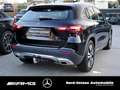 Mercedes-Benz GLA 200 d PROGRESSIVE AHK MBUX SHZ KLIMA LED Schwarz - thumbnail 4