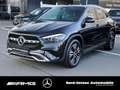 Mercedes-Benz GLA 200 d PROGRESSIVE AHK MBUX SHZ KLIMA LED Schwarz - thumbnail 6