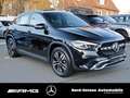 Mercedes-Benz GLA 200 d PROGRESSIVE AHK MBUX SHZ KLIMA LED Schwarz - thumbnail 3