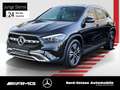 Mercedes-Benz GLA 200 d PROGRESSIVE AHK MBUX SHZ KLIMA LED Schwarz - thumbnail 1