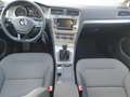 Volkswagen Golf Comfortline 1.2 TSI Comfortline KLIMA+PARK ASSIST Schwarz - thumbnail 10