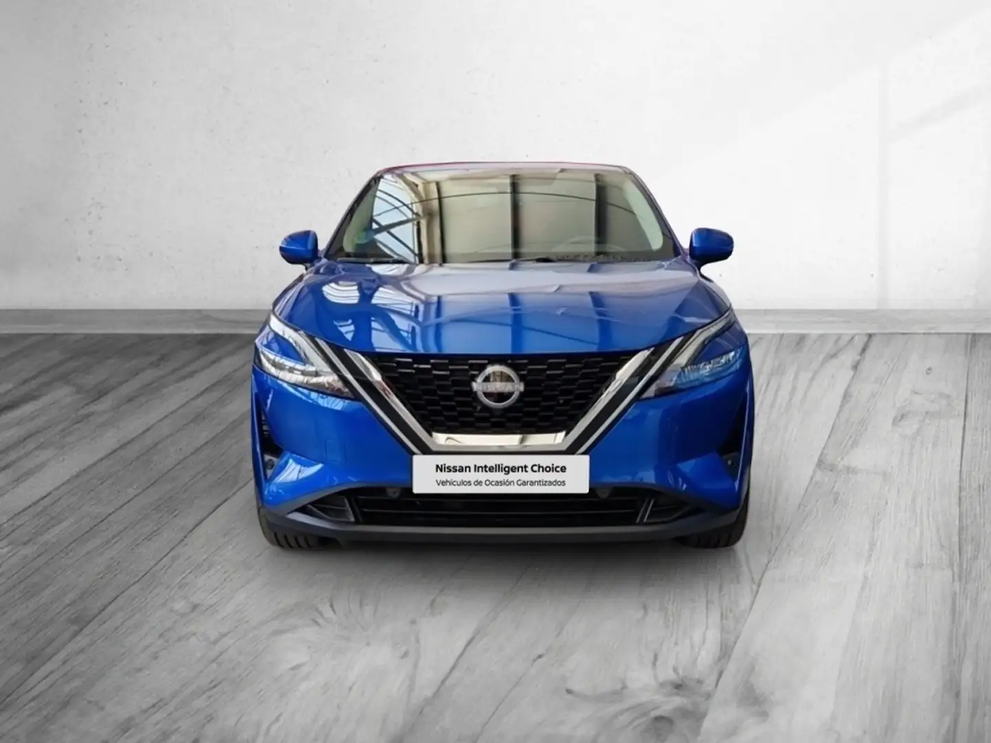 Nissan Qashqai 5P DIG-T E6D 116 KW (158 CV) MHEV 12V XTRONIC 4 - 2
