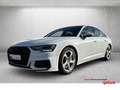 Audi A6 Lim. sport 50 TFSI e quattro S tronic *Kamera Weiß - thumbnail 1