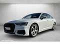 Audi A6 Lim. sport 50 TFSI e quattro S tronic *SOH98% Weiß - thumbnail 1