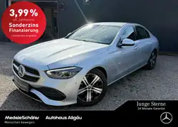 Mercedes-Benz C 180 Avantgarde Memory Vorr. Distronic Kamera