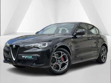 Lusso Ti