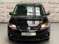 SEAT Alhambra FR-Line 7-Sitzer/AHK/Navi/Xen/Kam/18ALU Negru - thumbnail 7
