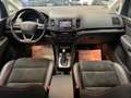 SEAT Alhambra FR-Line 7-Sitzer/AHK/Navi/Xen/Kam/18ALU Negru - thumbnail 14