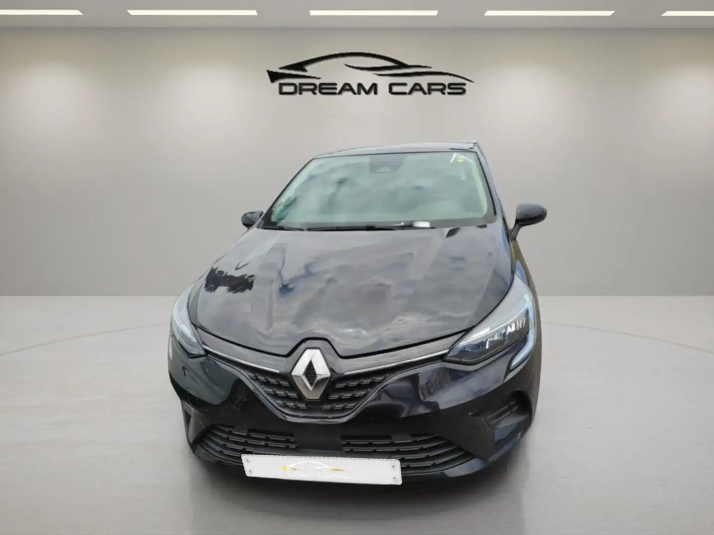 Renault Clio TCe Equilibre 67kW Negro - 2