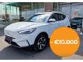 MG ZS 51 kWh Comfort excl staatspremie twv €5000 Blanc - thumbnail 1