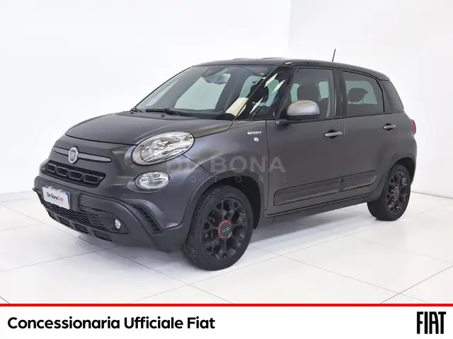 Fiat 500L cross 1.3 mjt s-design 95cv