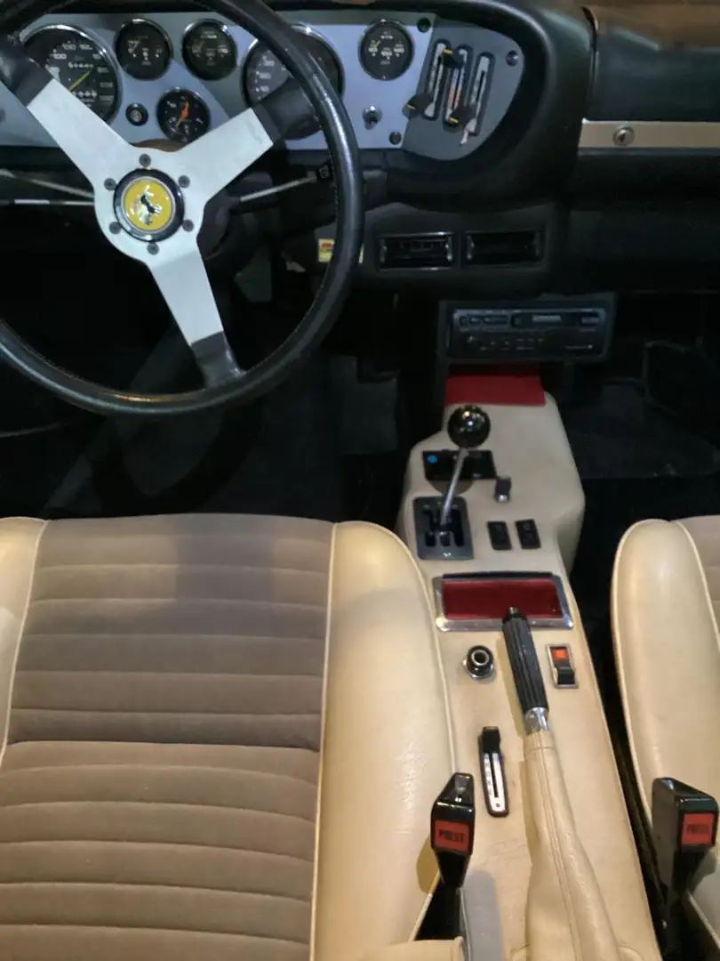 Ferrari Dino GT4 308 GT/4 2.9 Rot - 1