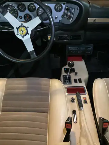 Ferrari 308 GT/4 2.9