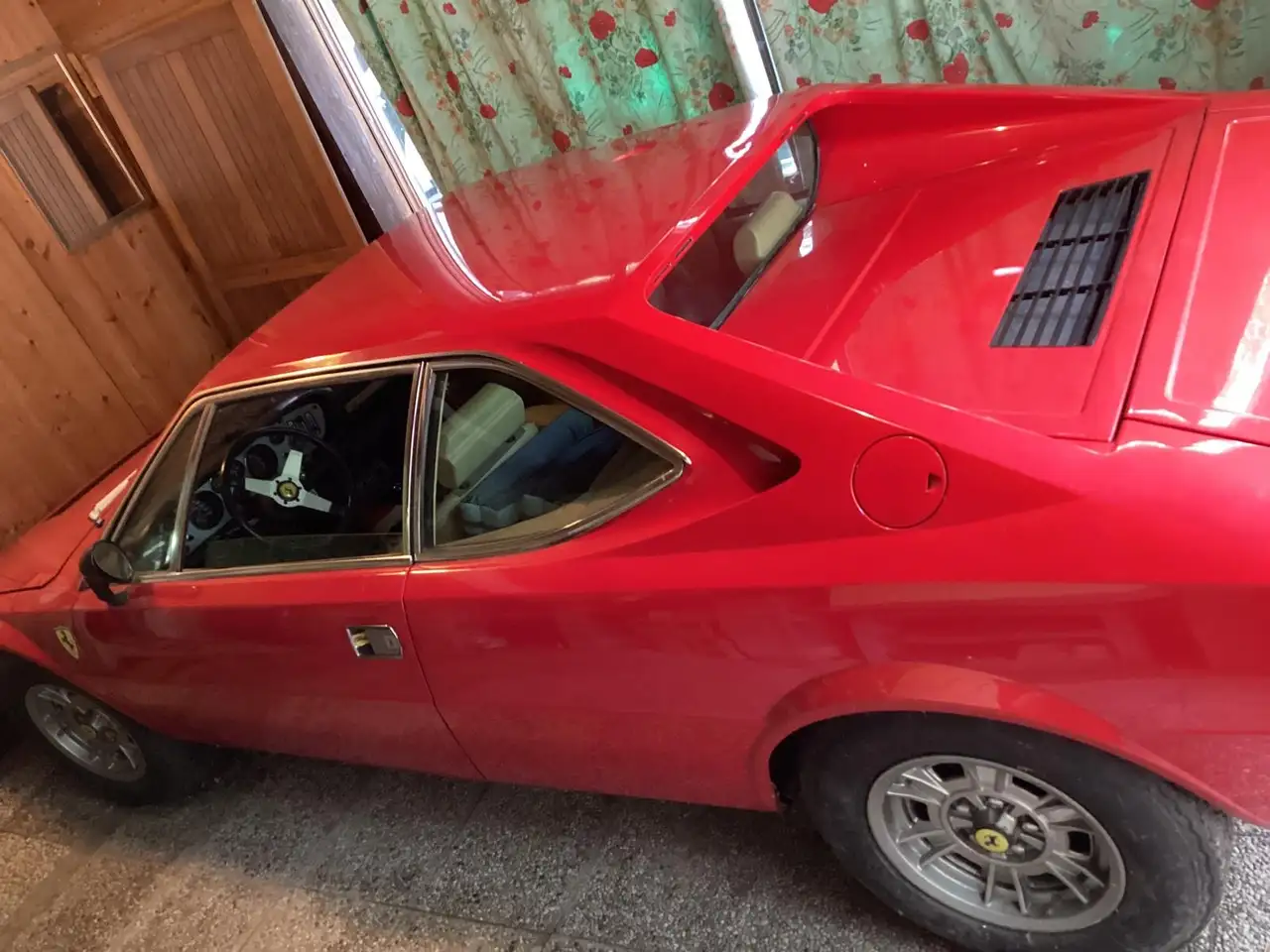 Ferrari Dino GT4 308 GT/4 2.9, foto 7
