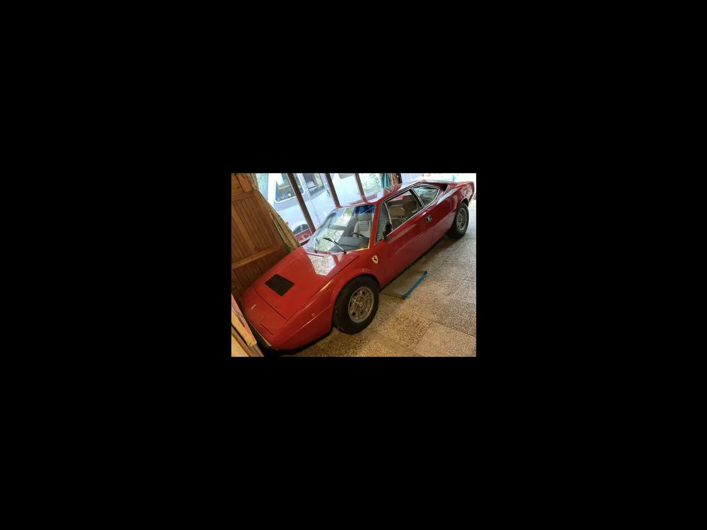 Ferrari Dino GT4 308 GT/4 2.9 Rot - 1
