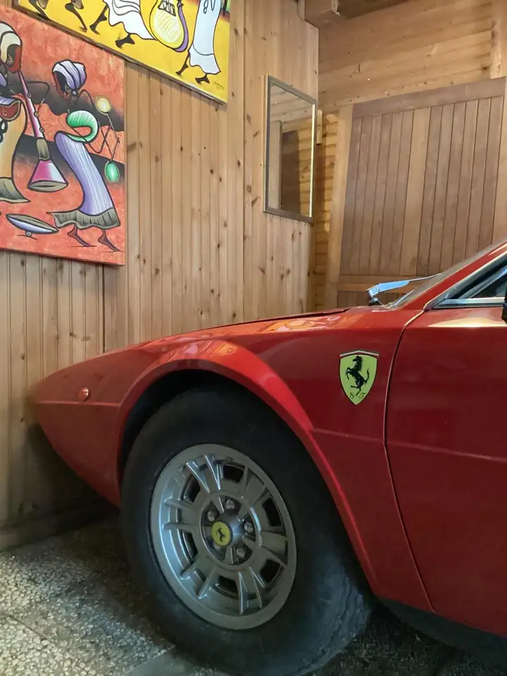 Ferrari Dino GT4 308 GT/4 2.9, foto 5
