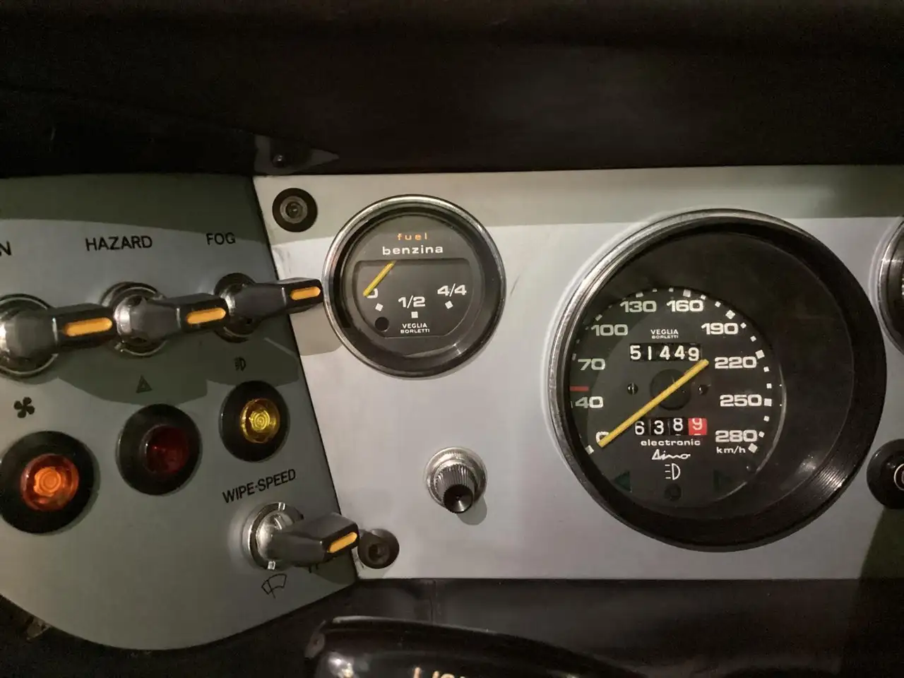 Ferrari Dino GT4 308 GT/4 2.9, foto 4