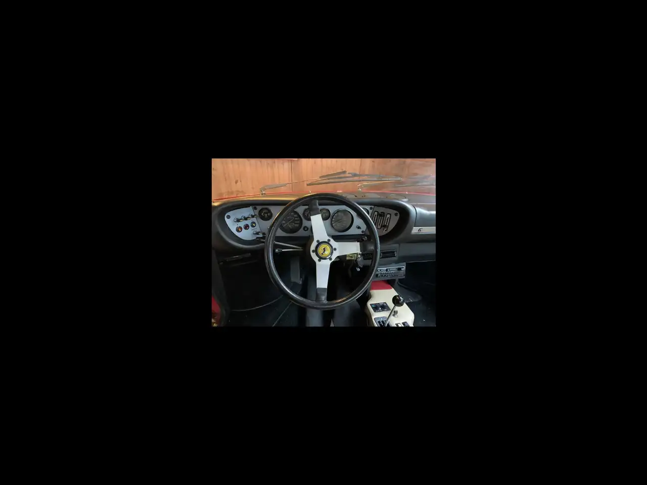 Ferrari Dino GT4 308 GT/4 2.9, foto 11