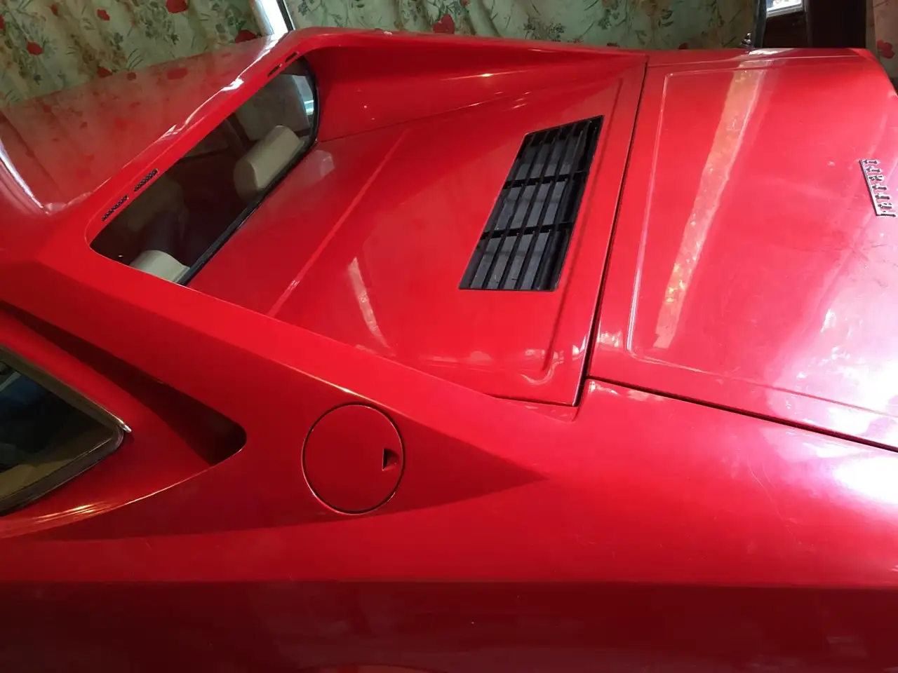 Ferrari Dino GT4 308 GT/4 2.9, foto 8